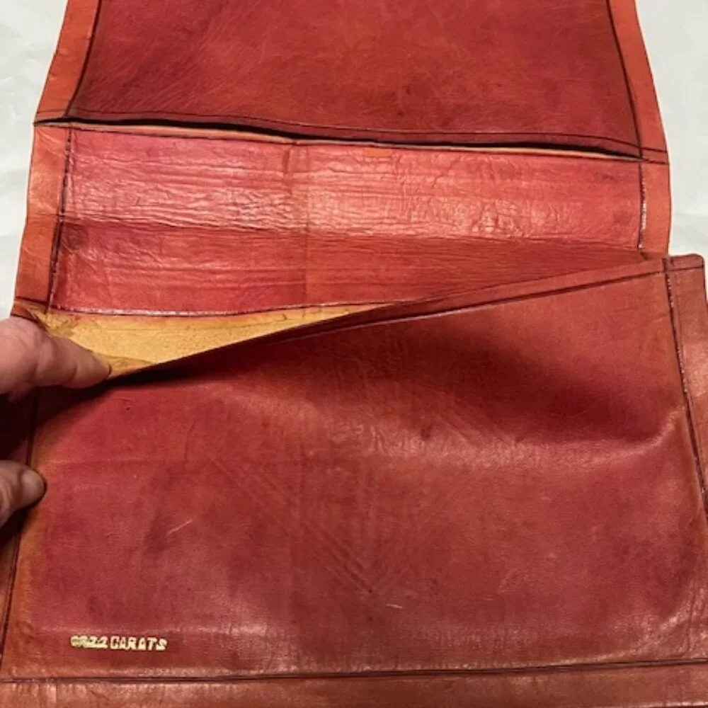 Vintage beautiful book